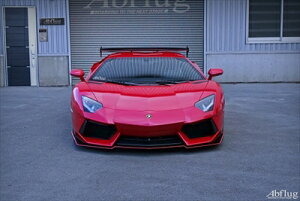 AF^h[ S (LP740) tgA_[fBt[U[ ver.02/GFRP hς