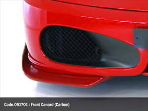 tF[ F430 tgJi[h (GFRP)