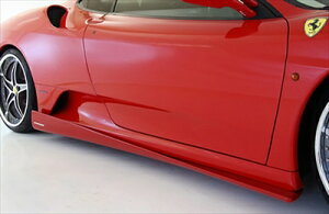 tF[ F430 TChXgCJ[ (GFRP)