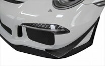 楽天市場】アブフラッグ gt3 カナードの通販