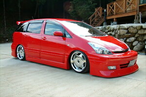 EBbV 10n 2/4WD GA[i[ o[W1 ZNE14G 4WDԗp