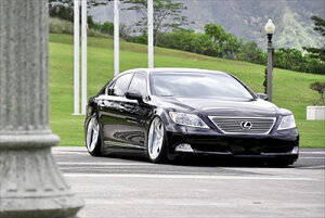 LEXUS LS460 USF40 GA[i[ IUOEh