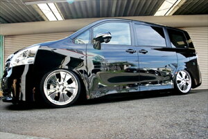 mA ZR70/75 GA[{o[ ZRR75 4WDԗp o[W2