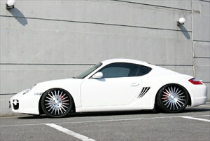 PORSCHE PC} GA[i[ x[VbN