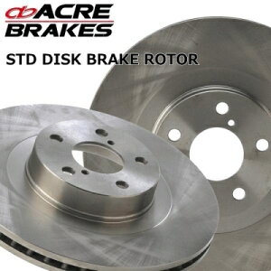 RX-7 FD3S �u���[�L�f�B�X�N���[�^�[ �t�����g 2��set �N���F91.11�` �W��16inch �X�^���_�[�h�^�C�v