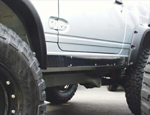 �W���j�[ JA12/22 �T�C�h�V���K�[�h �h���ς�