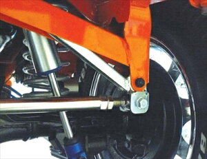 ジムニー JB23 ラテラルDOWNブラケット