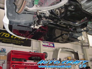 RX-7 FD3S �A���_�[�t���b�c�p�l�� �h����t��