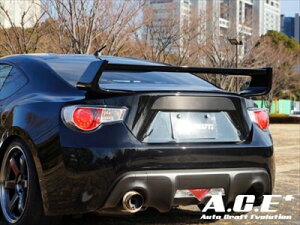 ZC6 BRZ A.C.E+(G[X) AEBO J[{