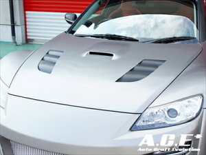 RX-8 SE3P GA{lbg