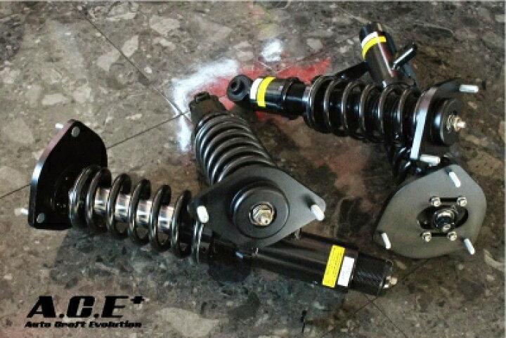楽天市場】ZN8 GR86 A.C.E+(エース) ADVANCE Rapid TYPE S : Autostyle 