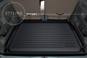 �G�u���C���S�� DA17W (H27/2�`) �A�N���b�N�X �g�����N�g���C (�g�����N�}�b�g)