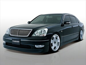 セルシオ 30/31 前期 CREATEUR フルキット(3セット) 塗装取付込