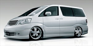 アルファード MNH/ANH 10.15 後期 BELTA フルキット(3セット)