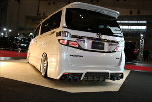 Ft@CA 20 RICERCATO BUMPER TYPE AQ[gECO hi fn