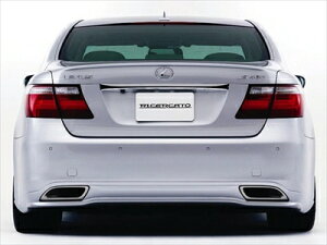 LEXUS LS 460/600h/600hL O `FJ[g A_[X|C[ hς