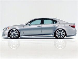 LEXUS LS 460/600h/600hL O `FJ[g TChXebv ht