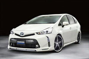 vEXAt@ ZVW40W/41W  HYBRID tgn[tX|C[ fn hς