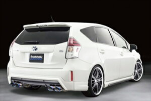 vEXAt@ ZVW40W/41W O/ HYBRID An[tX|C[ V2 hh Vo[^bN (1F7) x K^