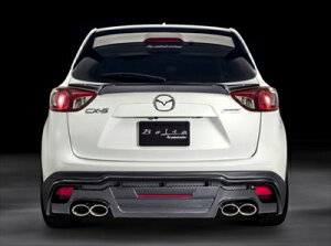 CX-5 KEn O/ Belta An[tX|C[ EfAop LED[}Egvt
