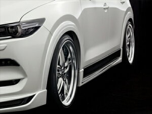 CX-5 KFnOi2017/02-2021/10j Belta I[o[tF_[ m[}p FRP PFh ubN