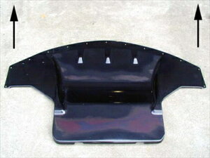 RX-7 FD3S UNDER SWEEP for AD FACER 9&N1-05