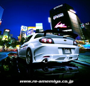 RX8 SE3P  3^p Aop[ D1