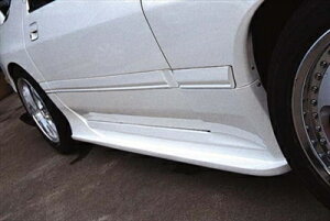 FC3S SIDE STEP-PRO hς