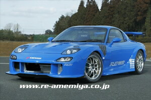 RX-7 FD3S FACER-GT �E�B���J�[����