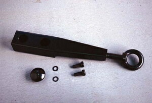 RX-7 FD3S TRACTION HOOK for AD FACER 9