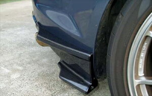 RX-8 RS 後期 リアスーパーカナード FRP製