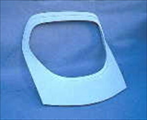 RX-7 FD3S REAR Tail Gate FRP hς