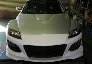 RX-8 O1`2^ AD GCg FACER D1 tgop[ FRPy[iz hς