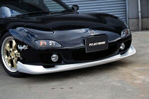 RX-7 RX-7 FD3S AD SKIRT II F.R.P ht
