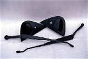 RX-7 FD3S CARBON LOOK WIPER ARM REAR