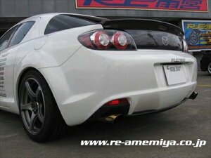 RX-8 htBe[}t[ p