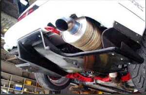 RX-7 FC3S DIFFUSER-PRO F.R.P hς
