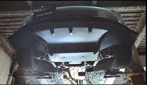[6ȏ RX-7 FD3S UNDER SWEEP Carbon NAhς