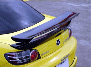RX-8 gNECOX|C[ FRP hς