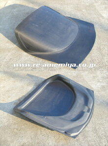 RX-7 FD3S ���A�e�[���Q�[�g �y���Z�p�z FRP��