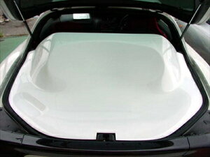 RX-7 FD3S WOOFER BOX F.R.P