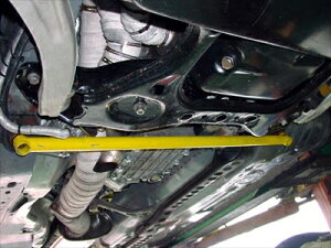 RX-7 FD3S �t���A BRIDGE BAR