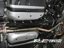 楽天市場】rx－8 マフラー ドルフィンの通販