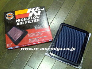CX-5 KEn SUPER AIR FILTER@N[fB[[p t