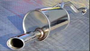 f~I (DY5W DY3W) SPORTS SOUND MUFFLER t