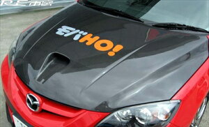 ANZ BKn MS AIR SCOOP BONNET J[{ NAhς