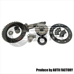 BRZ ZC6 ファイナルギア・ファイナルスペーサー フルSET 4.8