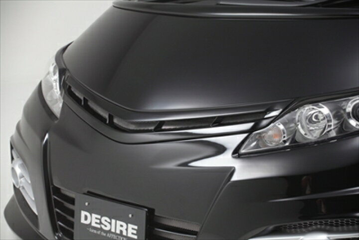 楽天市場】エスティマ 50系 中後期 アエラス専用 DESIRE フロント 