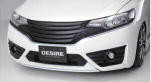 �t�B�b�g GK3-6/GP5/6 DESIRE �t�����g�_�N�g�o�[