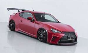 86 ZN6 GT-F m[}{fB[o[W GA3_Lbg